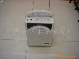 其他传输与交换设备产品列表——传输设备篇